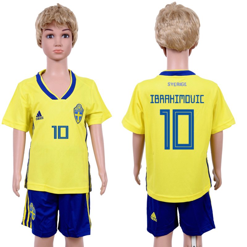 2018 world cup Kid jerseys-038